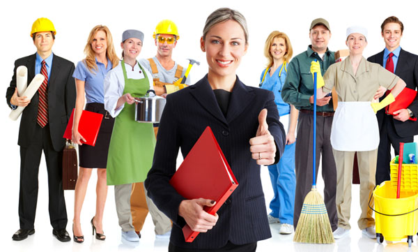 Aziziye Manikürcü Hizmeti